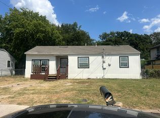 416 Compton Ave, Irving, TX 75061