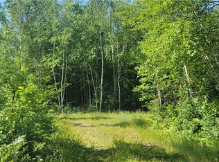 N Larsen Rd, Hayward, WI 54843