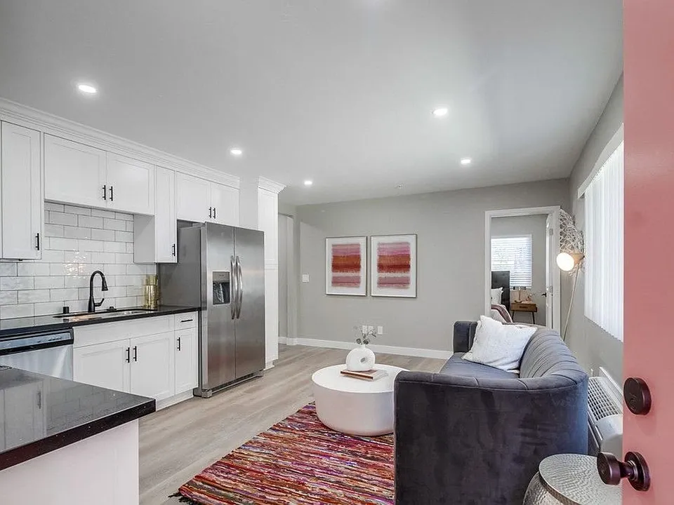 Duplet at Hillcrest | Modern Apartments & Lofts in Hillcrest