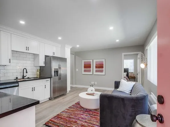 Duplet at Hillcrest | Modern Apartments & Lofts in Hillcrest