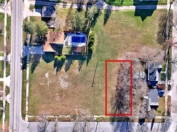 Delmar St Lot 5, Cadillac, MI 49601
