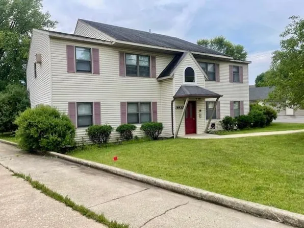 3602 10th Ln NW APT 23, Rochester, MN 55901