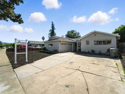 769 Coakley Dr, San Jose, CA, 95117