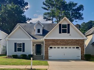 25 Magan Ct, Covington, GA 30014