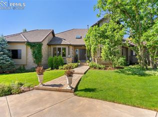 155 Grayson Ct, Colorado Springs, CO 80906