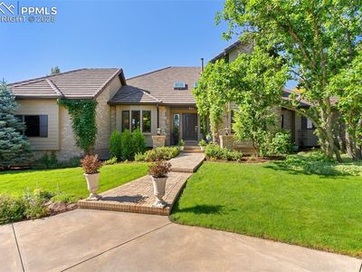 155 Grayson Ct, Colorado Springs, CO, 80906