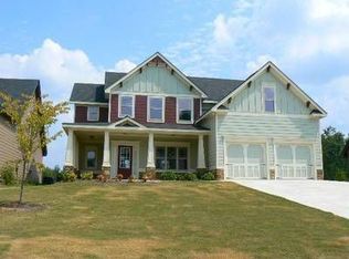 2005 Tiffany Ct, Villa Rica, GA 30180