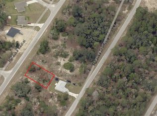 0 Malauka Radl, Ocklawaha, FL 32179