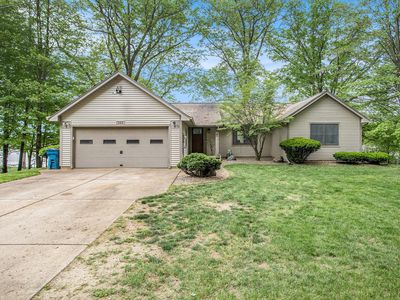 283 Cotton Lake Rd, Battle Creek, MI, 49014