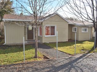 2002 H Ave, La Grande, OR 97850