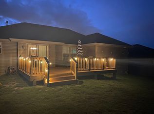 3198 E Liberty St, Republic, MO 65738