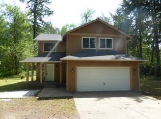 403 Tiedeman Rd NW, Lakebay, WA 98349
