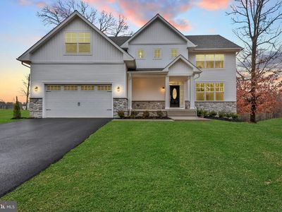 1333 German Driveway, Hanover, MD, 21076