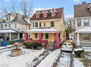 10624 Grantwood Ave, Cleveland, OH 44108