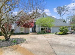 640 River Cliff Ln, Counce, TN 38326
