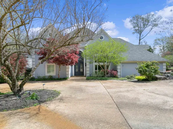 640 River Cliff Ln, Counce, TN 38326