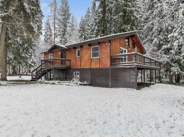 339 Haskill Basin Rd, Whitefish, MT 59937