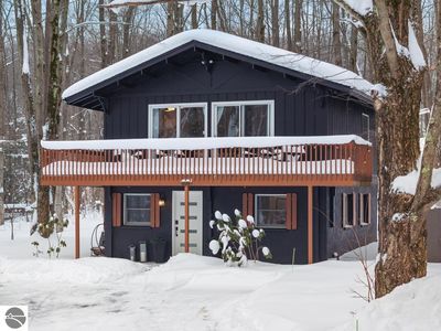 6688 Undervalden Dr, Bellaire, MI, 49615