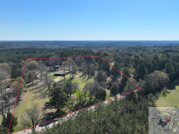4527 State Highway 43, Bivins, TX 75555