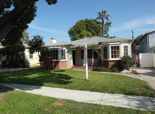 4360 Westlawn Ave, Los Angeles, CA 90066