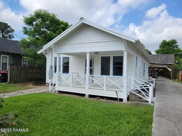 314 Monroe St, Lafayette, LA 70501