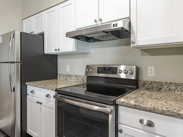 Parkside Commons Apartments — Photo 25