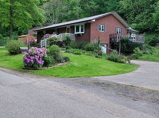 286 Shaw Branch Rd, Foster, WV 25081