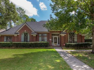 608 Sherwood Forest Dr, Dickinson, TX 77539