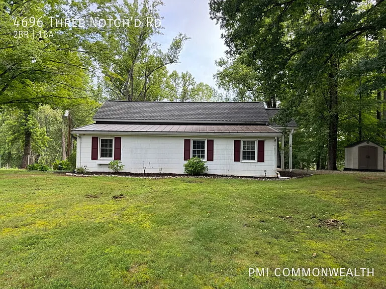 4696 Three Notch D Rd — Photo 2