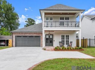 4021 Hyacinth Ave, Baton Rouge, LA 70808