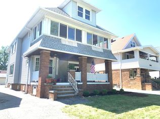 2174 Carabel Ave #UP, Lakewood, OH 44107