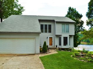 5815 E Shady Brook Ln, Lexington, IN 47138