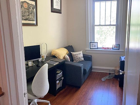 3rd bedroom or office