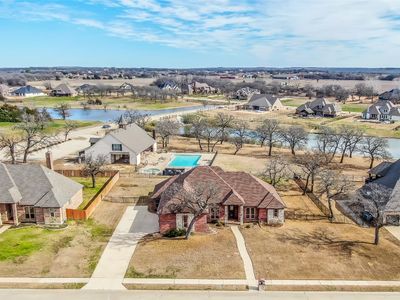 107 Highland Ct, Boyd, TX, 76023
