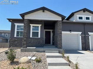 10242 Newfangled Way, Colorado Springs, CO 80924