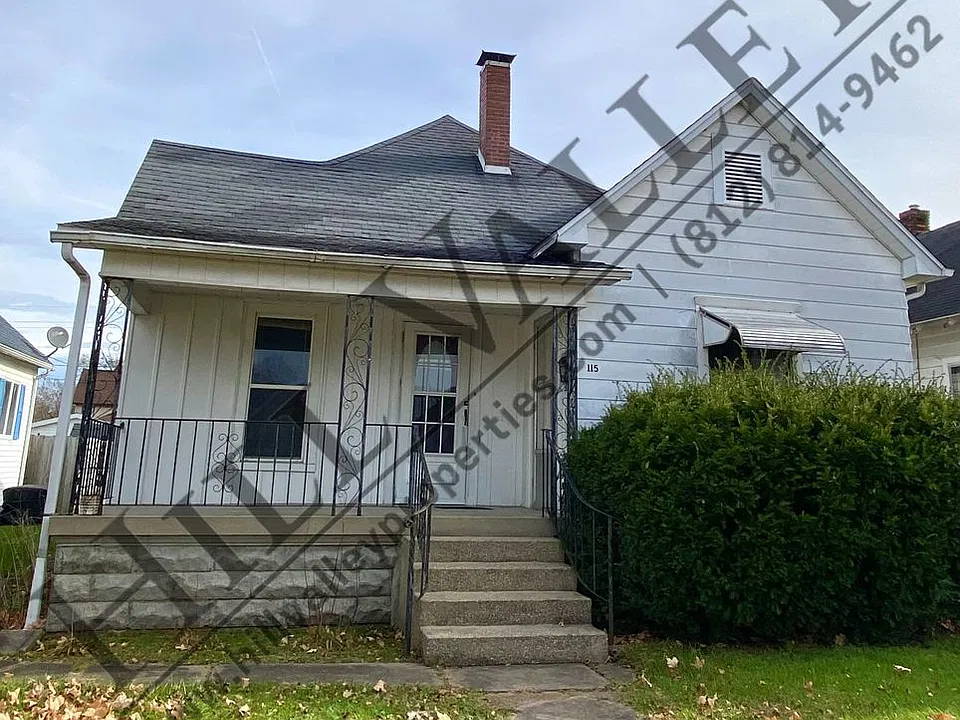 115 N 7th St W