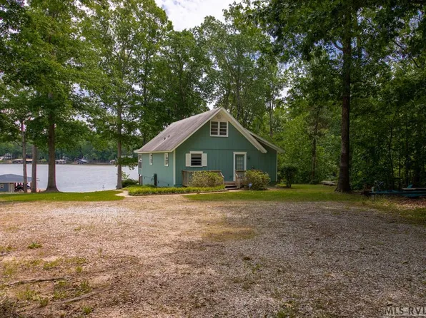 181 Recreation Ln, Macon, NC 27551