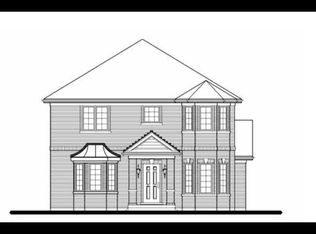 13816 S Lawndale Ave, Robbins, IL 60472