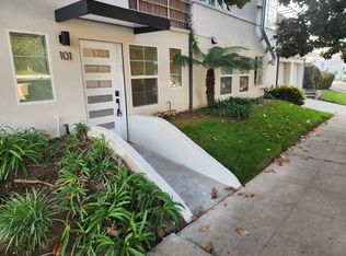 10800 Weyburn Ave #101, Los Angeles, CA 90024