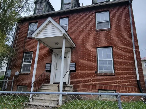 117 S Monroe Ave, Covington, VA 24426
