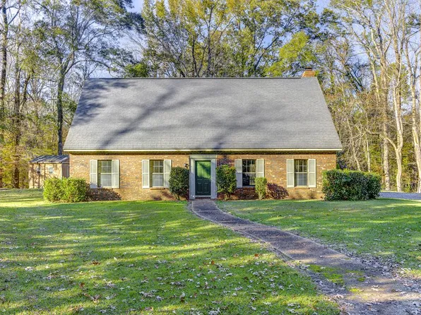 103 Rebel Cir, Vicksburg, MS 39180