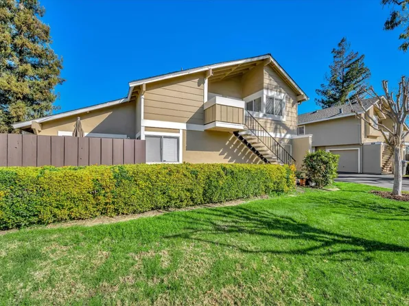 2128 Galveston Ave Unit B, San Jose, CA 95122