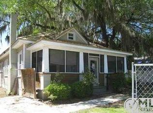 566 NE Colin Kelly Hwy, Madison, FL 32340