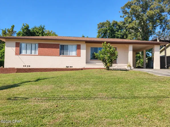 209 N Harris Ave, Panama City, FL 32401