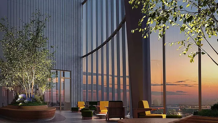 Rented by Douglas Elliman | media 32