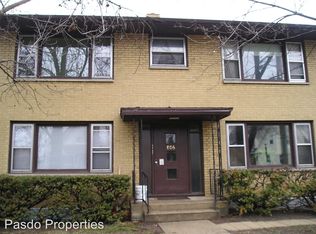 806 W Olin Ave APT 1, Madison, WI 53715