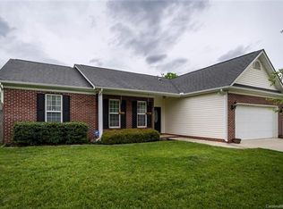 1441 Winthrop Ln, Monroe, NC 28110