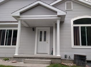 608 Nabholtz Rd, Hensley, AR 72065