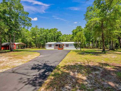8944 John Hamm Rd, Milton, FL, 32583