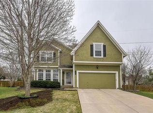 16343 S Burch St, Olathe, KS 66062